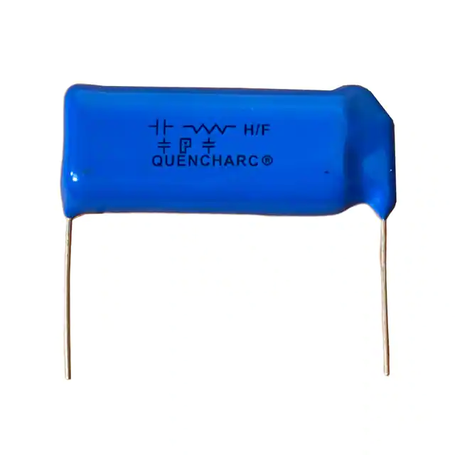 104M66QV39 Paktron electronic component