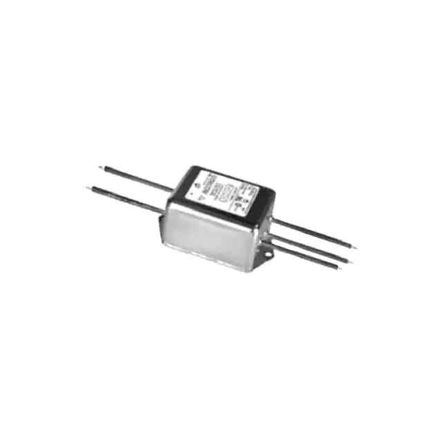 10ER3 TE Connectivity Corcom Filters electronic component