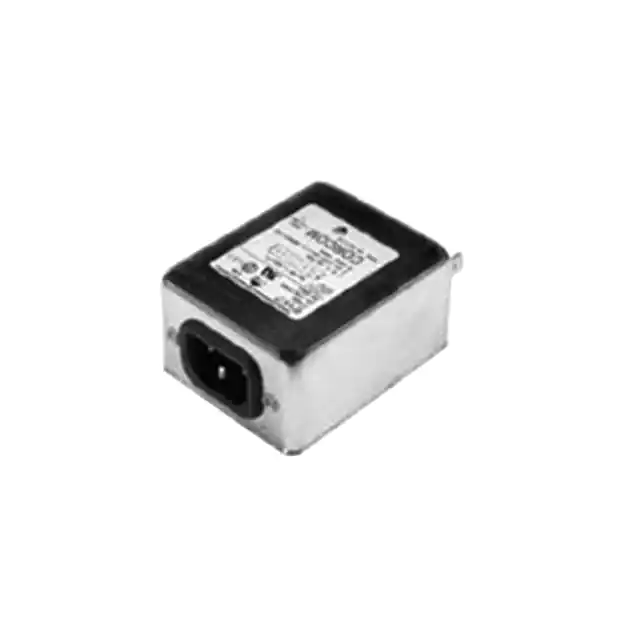 10VK7M TE Connectivity Corcom Filters electronic component