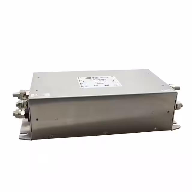 150KEMS6AFPD TE Connectivity Corcom Filters electronic component