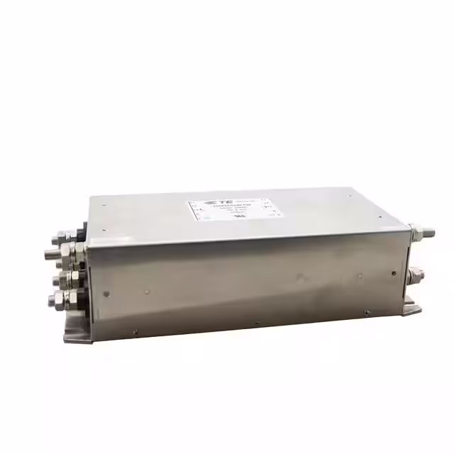 150KEPS6BFPW TE Connectivity Corcom Filters electronic component