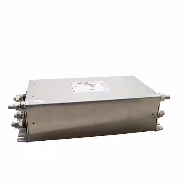 150KESS6BFPW TE Connectivity Corcom Filters electronic component