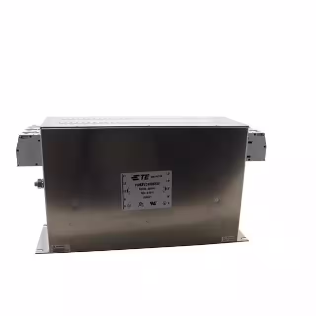 150KEVD10BBSW TE Connectivity Corcom Filters electronic component