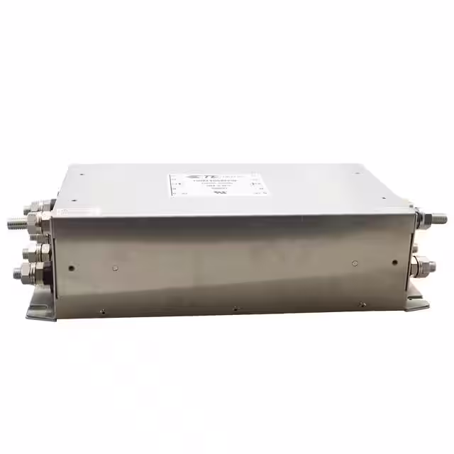 150KEVD10BFPW TE Connectivity Corcom Filters electronic component
