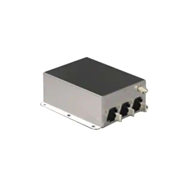 1600APS12L TE Connectivity Corcom Filters electronic component