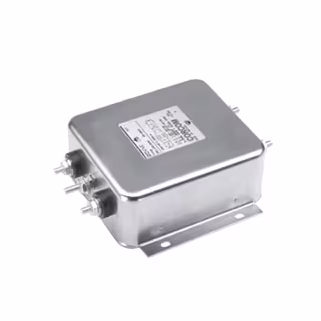 1609041-1 TE Connectivity Corcom Filters electronic component