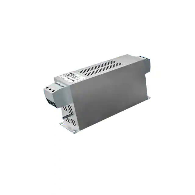 1609989-8 TE Connectivity Corcom Filters electronic component