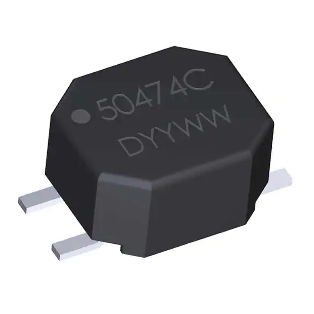 50475C Murata Power Solutions Inc. electronic component