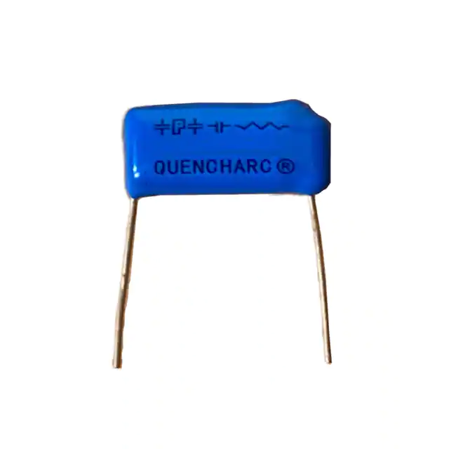 254M06QD22 Paktron electronic component