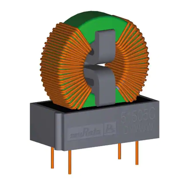 51105C Murata Power Solutions Inc. electronic component