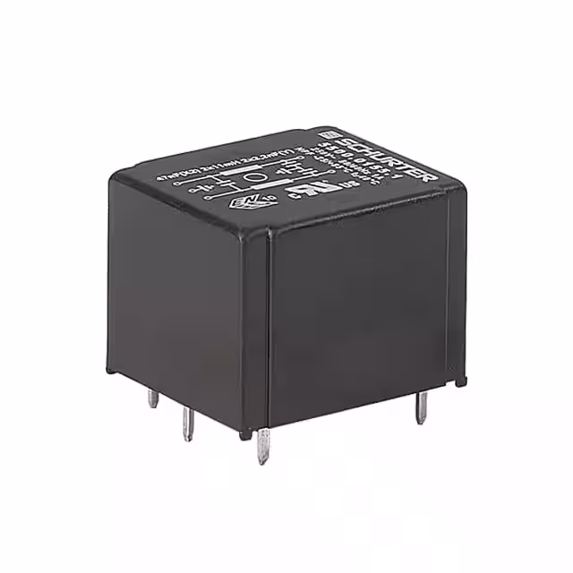 5500.0155.1 SCHURTER Inc. electronic component