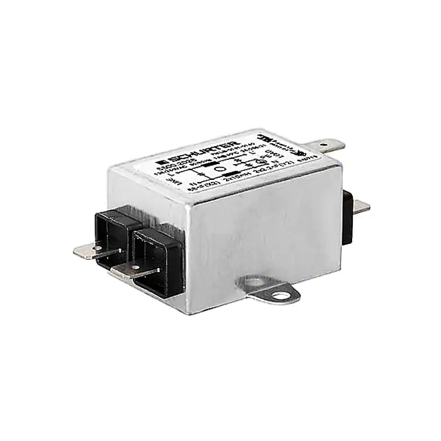 5500.2026 SCHURTER Inc. electronic component