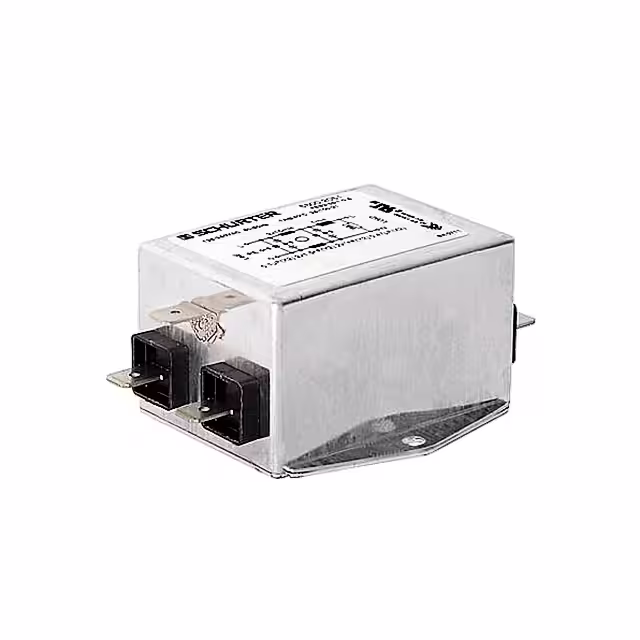 5500.2055 SCHURTER Inc. electronic component