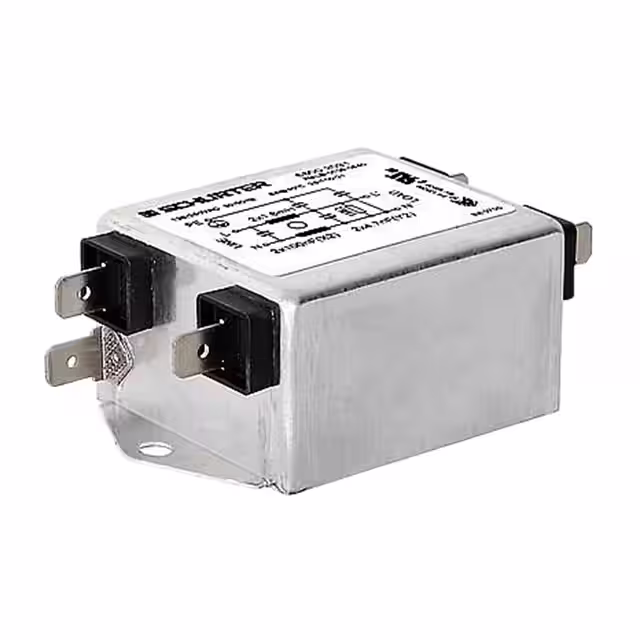 5500.2086 SCHURTER Inc. electronic component