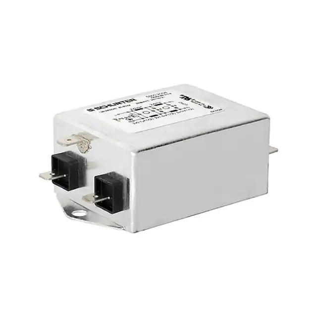 5500.2218 SCHURTER Inc. electronic component