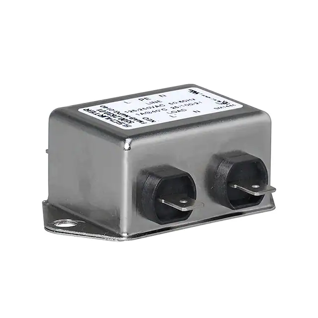 5500.2630.01 SCHURTER Inc. electronic component