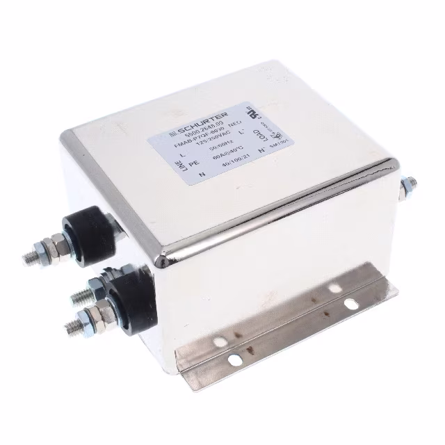 5500.2648.09 SCHURTER Inc. electronic component