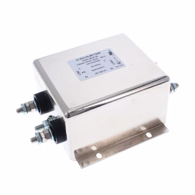 5500.2658.06 SCHURTER Inc. electronic component