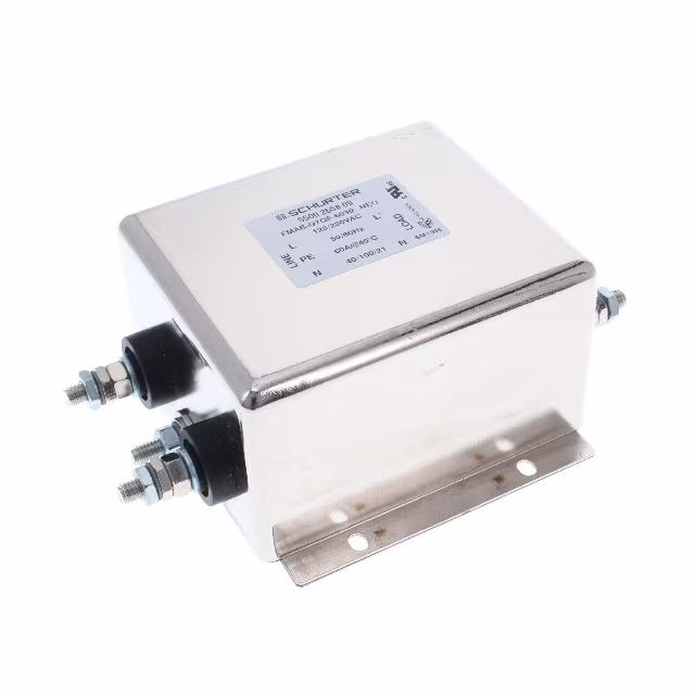 5500.2658.09 SCHURTER Inc. electronic component