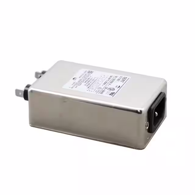 5ER7 TE Connectivity Corcom Filters electronic component