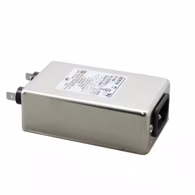 5ER7M TE Connectivity Corcom Filters electronic component