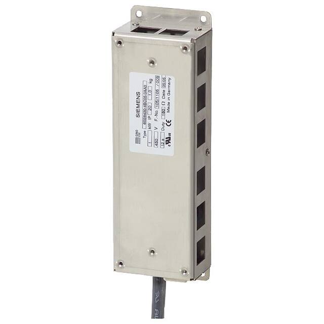 6SE64004BC050AA0 Siemens electronic component