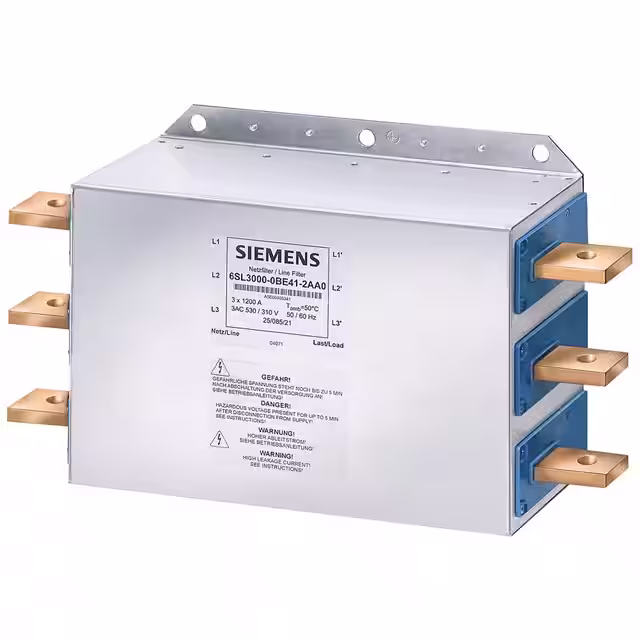 6SL32030BE325AA0 Siemens electronic component