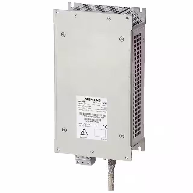 6SL32020AJ232CA0 Siemens electronic component