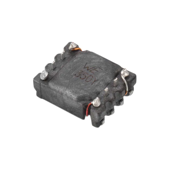 744207 Würth Elektronik electronic component