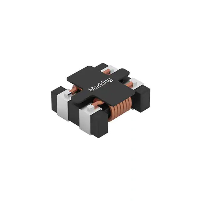 744237701 Würth Elektronik electronic component