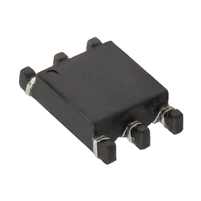 744252101 Würth Elektronik electronic component
