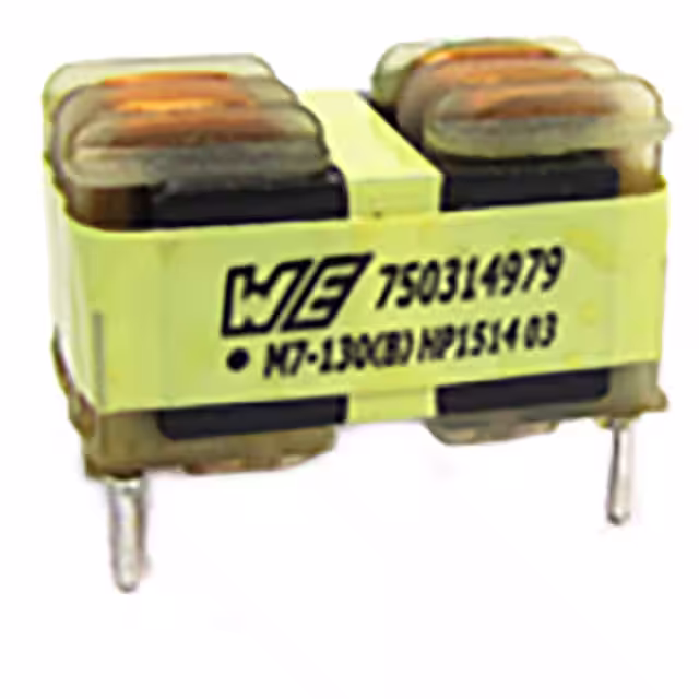 750314979 Würth Elektronik electronic component
