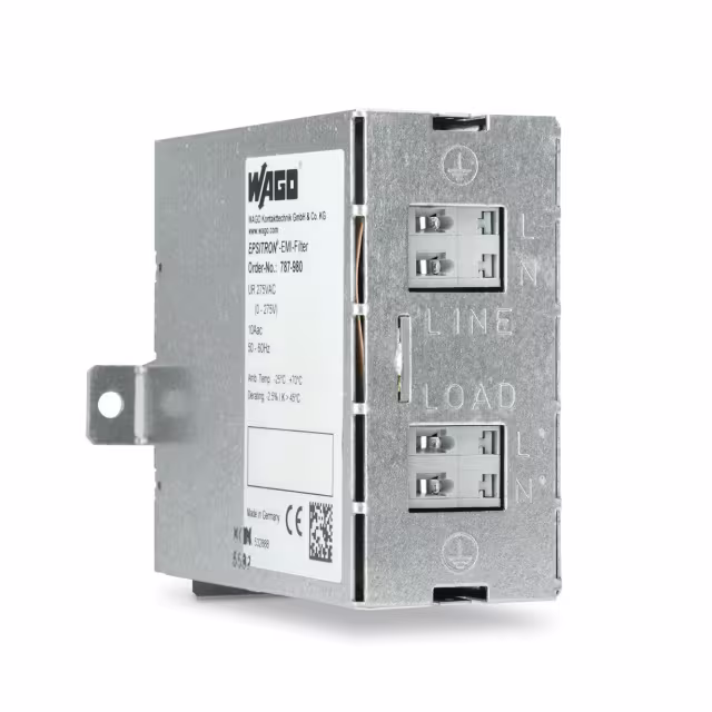 787-980 WAGO Corporation electronic component