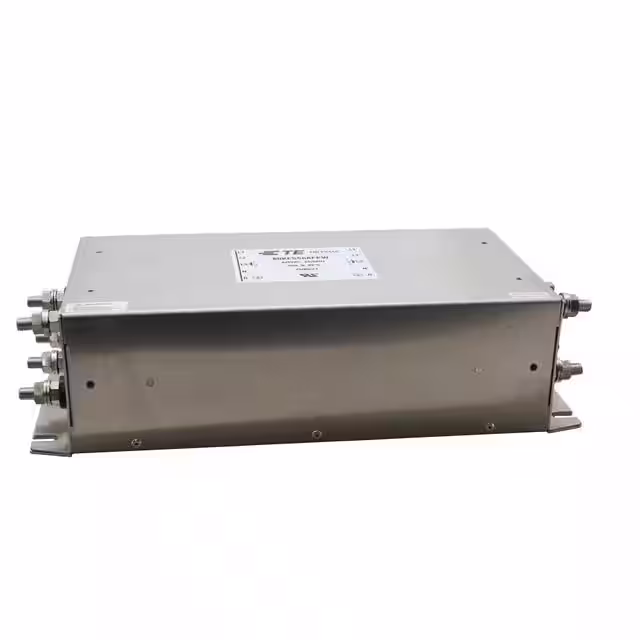 80KESS6AFPW TE Connectivity Corcom Filters electronic component