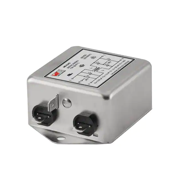 810911010 Würth Elektronik electronic component