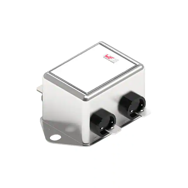 810911010112 Würth Elektronik electronic component