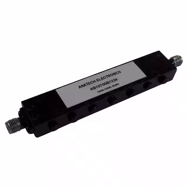 AB10700B1324 Anatech Electronics Inc. electronic component