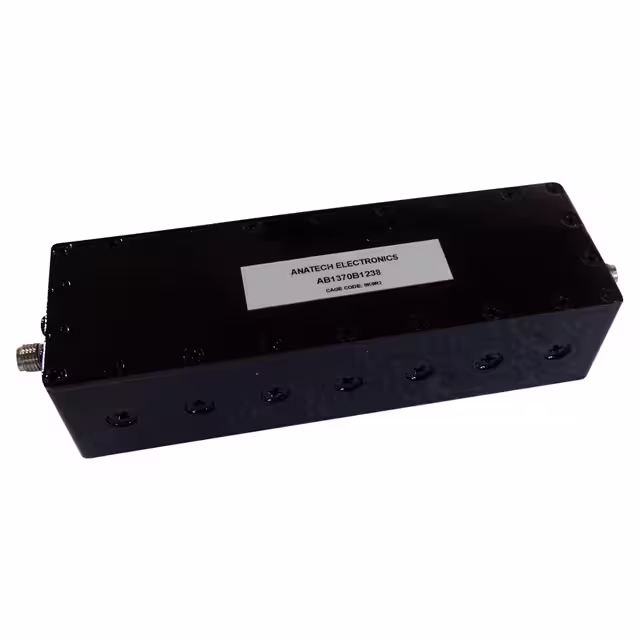 AB1370B1238 Anatech Electronics Inc. electronic component