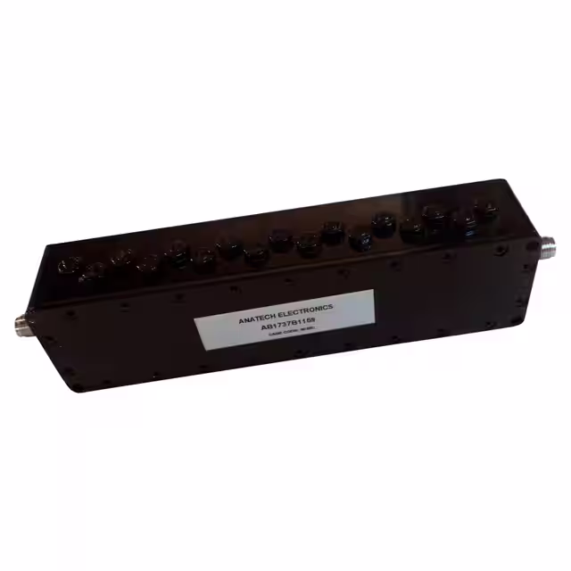 AB1737B1159 Anatech Electronics Inc. electronic component