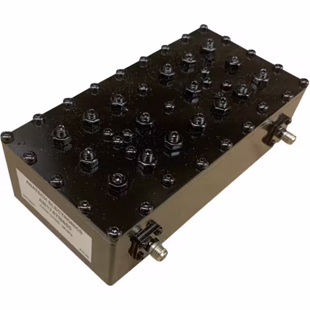 AB1747B850 Anatech Electronics Inc. electronic component