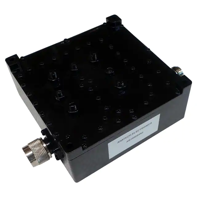 AB1800B492 Anatech Electronics Inc. electronic component