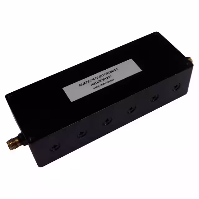 AB1880B1221 Anatech Electronics Inc. electronic component