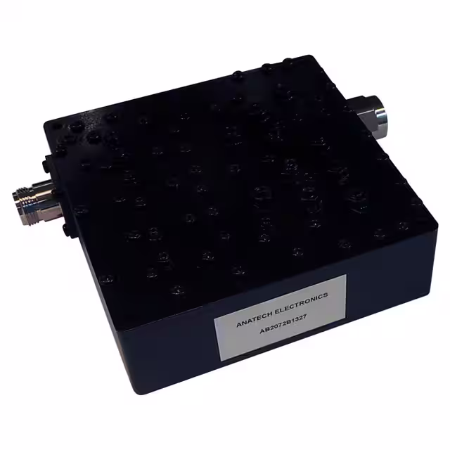 AB2072B1327 Anatech Electronics Inc. electronic component