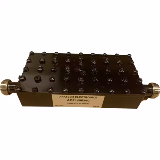 AB2140B987 Anatech Electronics Inc. electronic component