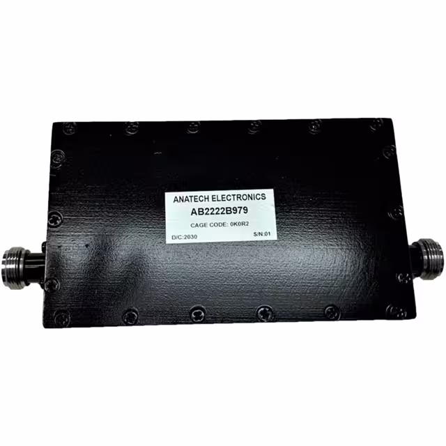 AB2222B979 Anatech Electronics Inc. electronic component