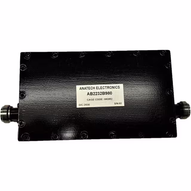 AB2232B980 Anatech Electronics Inc. electronic component