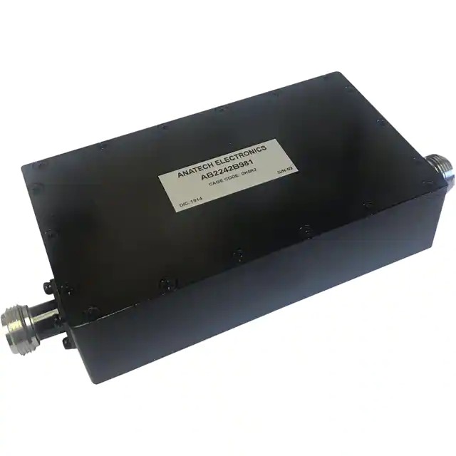 AB2242B981 Anatech Electronics Inc. electronic component