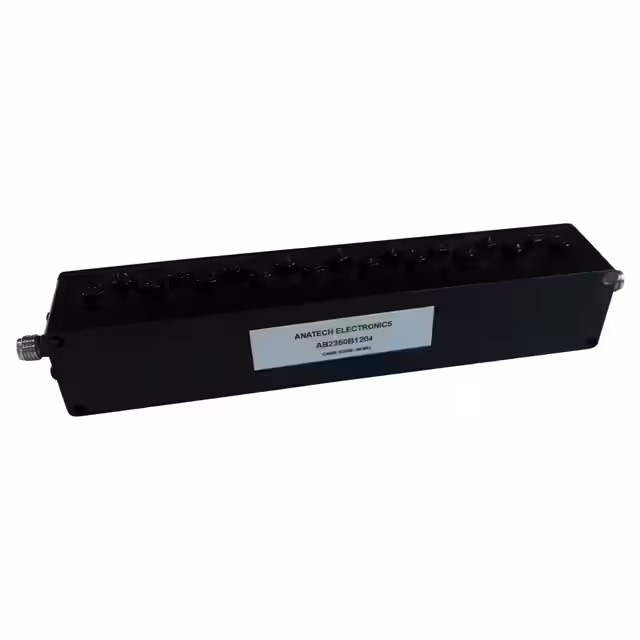 AB2350B1204 Anatech Electronics Inc. electronic component