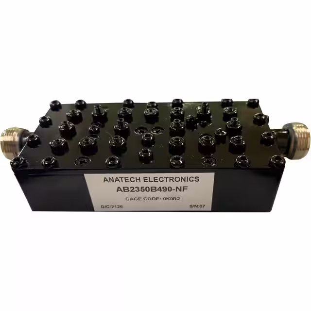 AB2350B490-NF Anatech Electronics Inc. electronic component