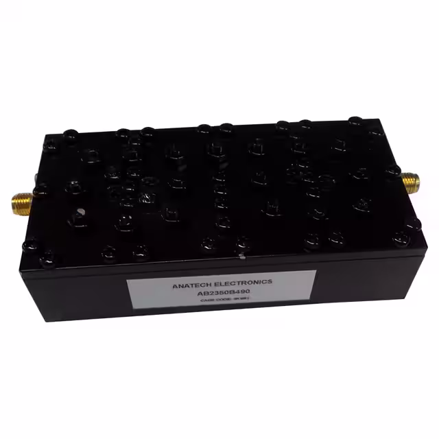 AB2350B490 Anatech Electronics Inc. electronic component